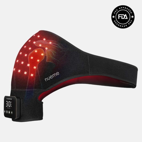 Infrared Pro™ FDA-Cleared Shoulder Sleeve