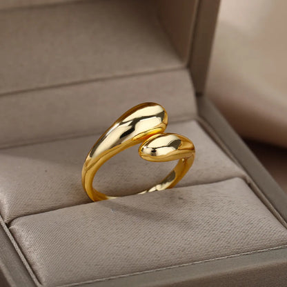 Love-Duet RIng