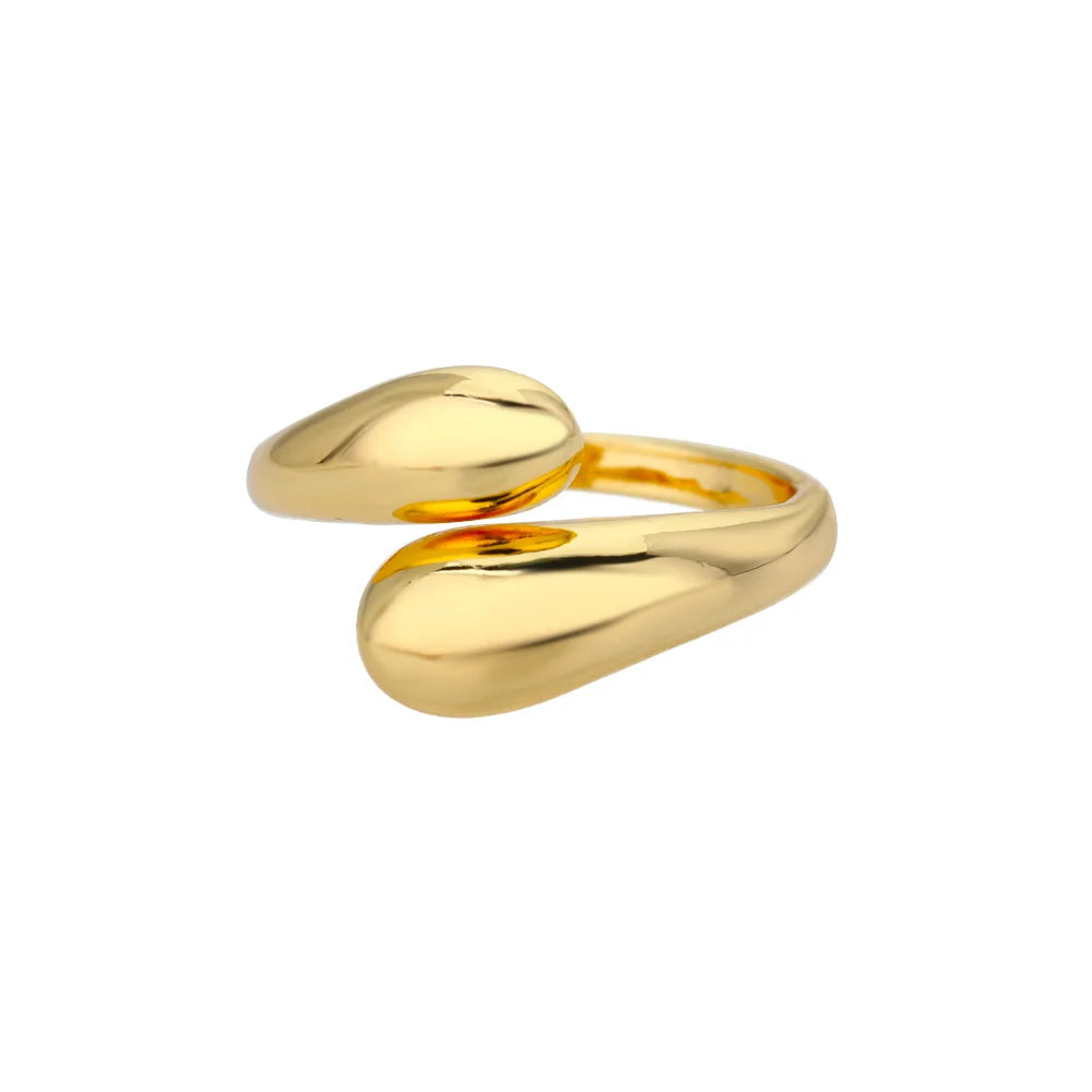 Love-Duet RIng