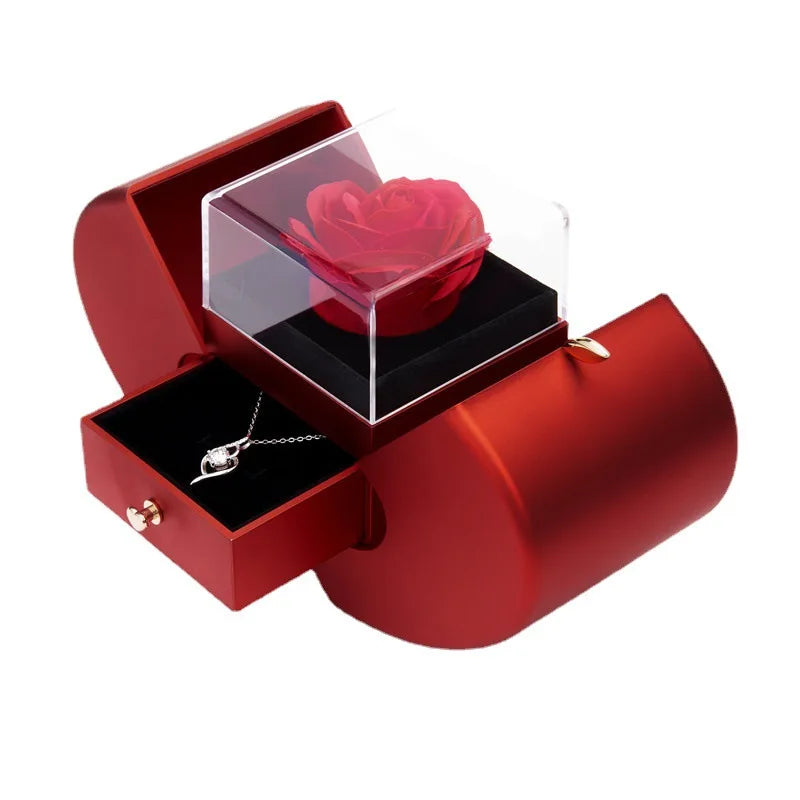 Radiant-Apple Gift Box