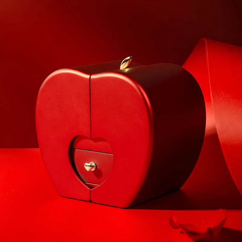 Radiant-Apple Gift Box
