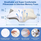 Comfort Cuff™ Orthopedic Shoulder Support