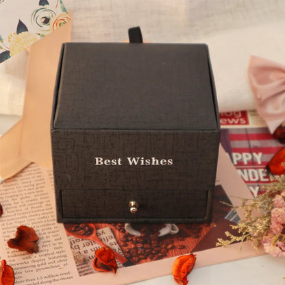 Ethereal-Heart Gift Box
