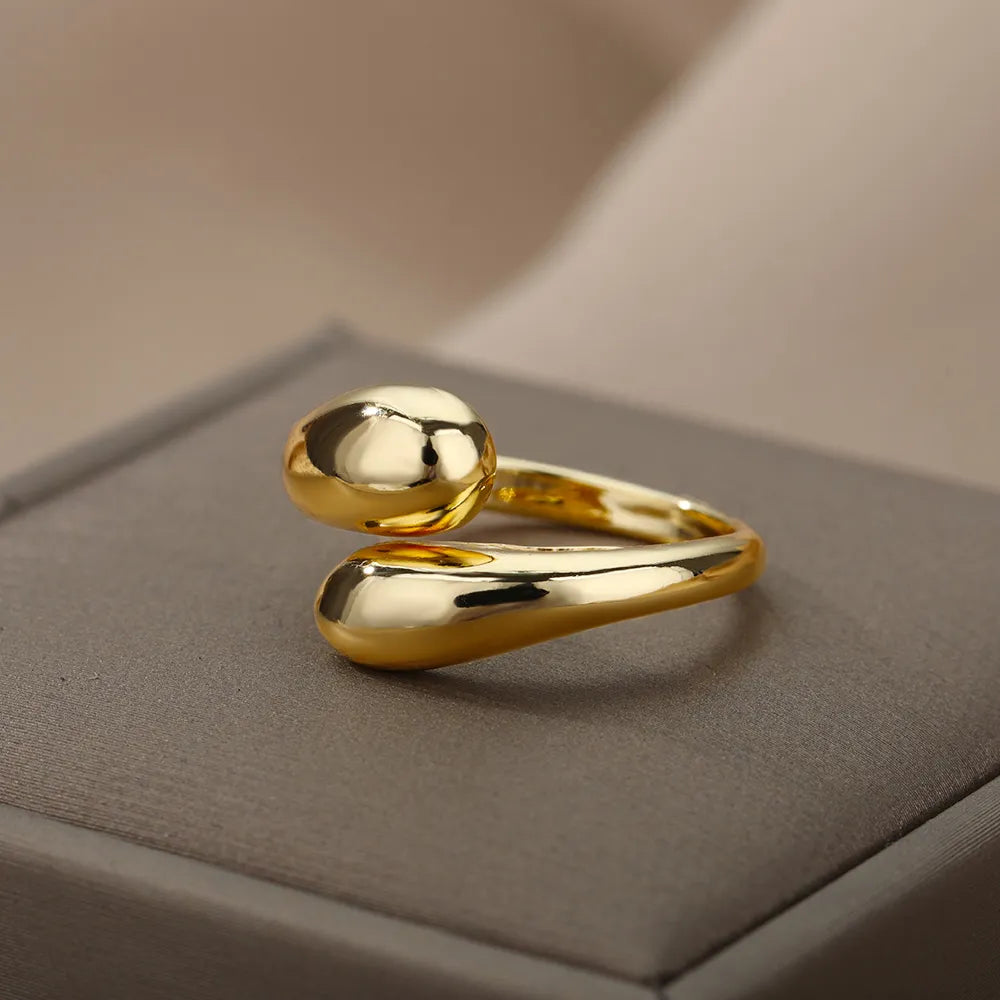 Love-Duet RIng