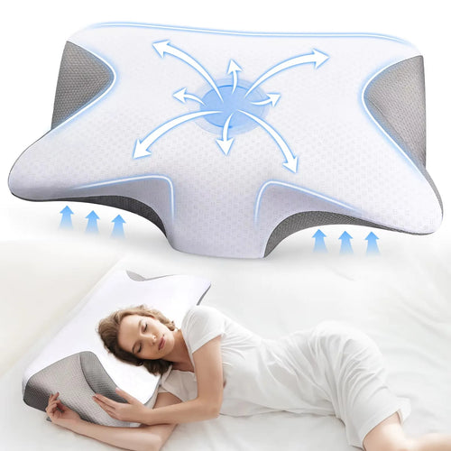 Comfort Cuff™ Orthopedic Shoulder Support