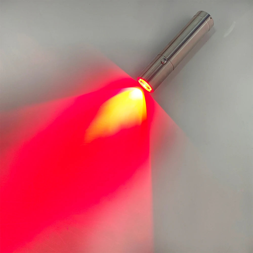 Spot Relief™ Laser Pen