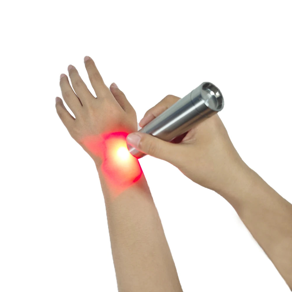Spot Relief™ Laser Pen