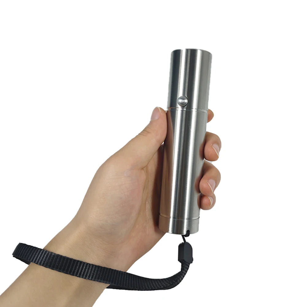 Spot Relief™ Laser Pen