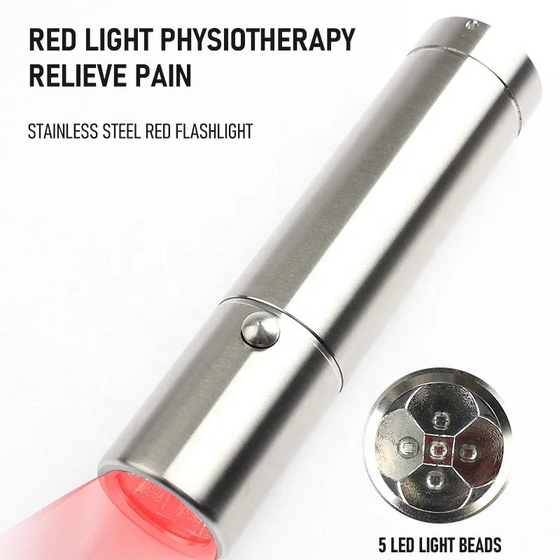 Spot Relief™ Laser Pen