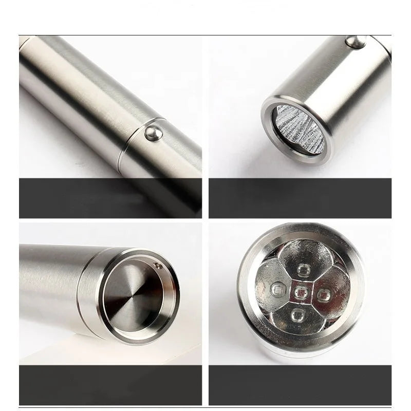 Spot Relief™ Laser Pen